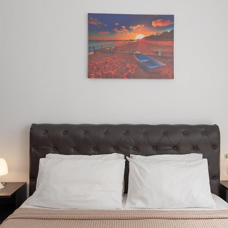 Palm House Near Heraklion Airport 外观 照片