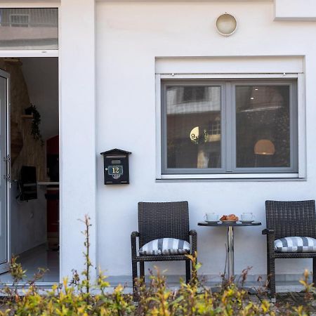 Palm House Near Heraklion Airport 外观 照片