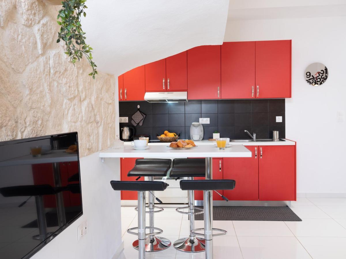 Palm House Near Heraklion Airport 外观 照片