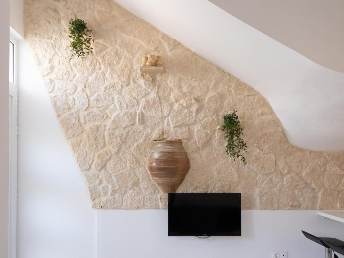 Palm House Near Heraklion Airport 外观 照片