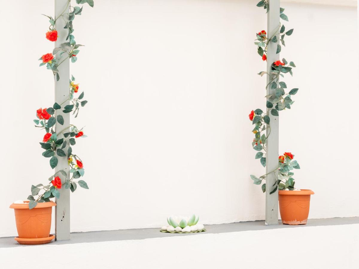 Palm House Near Heraklion Airport 外观 照片